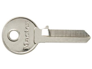 Master Lock K680 Single Keyblank (3520190929457) MLKK680