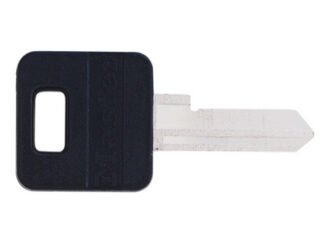 Master Lock 8080KCV - Blks Single Keyblank (3520190936189) MLKK8080KCV