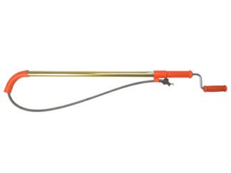 Monument 3354P Closet Auger (Toilet) 3ft (0093122620058) MOD3354P