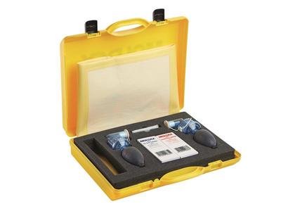 Moldex Bitrex Fit Testing Kit (4019444005591) MOL10301