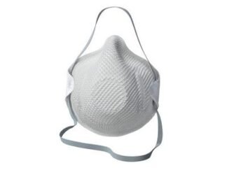 Moldex Classic Series FFP2 NR D Non-Valved Mask (Single) (4019444006093) MOL240015