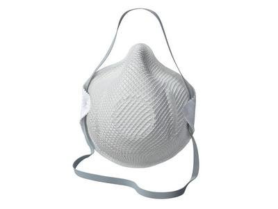 Moldex Classic Series FFP2 NR D Non-Valved Mask (Single) (4019444006093) MOL240015