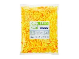 Moldex MelLows® PlugStation 500 Refill SNR 22 dB (500 Pairs) (4019444010519) MOL766001
