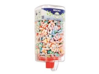 Moldex Spark Plugs® PlugStation 500 SNR 35 dB (500 Pairs) (4019444003382) MOL785001