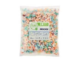 Moldex Spark Plugs® PlugStation 500 Refill SNR 35 dB (500 Pairs) (4019444010557) MOL786001