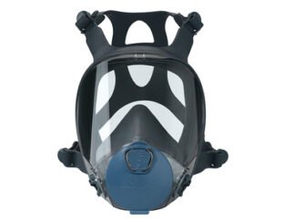 Moldex Series 9000 Full Face Mask (Large) No Filters (4019444007397) MOL900301