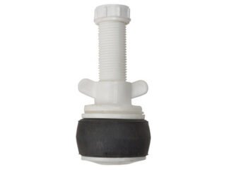 Monument 1376T Drain Test Plug 50mm (2in) (5015375013765) MON1376