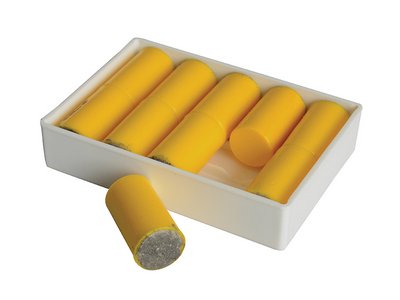 Monument 1470F Smoke Pellets (Pack of 10) (5015375014700) MON1470