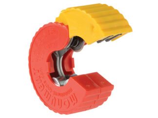 Monument Automatic Copper Pipe Cutter 15mm (5015375000154) MON15PC