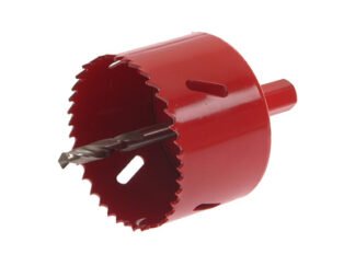 Monument 1848E Vari Pitch One Piece Holesaw 22mm (5015375018487) MON1848