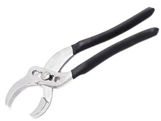 Monument 2029X Wide Jaw Plumbing Pliers 230mm - 75mm Capacity (5015375020299) MON2029