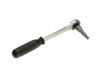 Monument 2048E Radiator Stepped Wrench & Ratchet (5015375020480) MON2048
