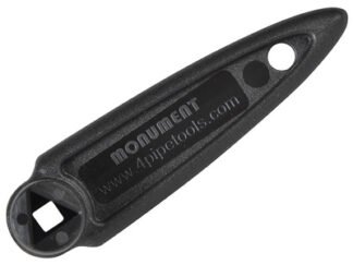 Monument 2050L Gas Meter & Radiator Bleed Key (5015375020503) MON2050