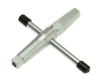 Monument 2052R Universal Radiator & Valve Key (5015375020527) MON2052