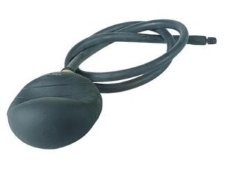 Monument Pro Air Bag 100mm (4in) (5015375022903) MON2290