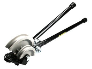 Monument 2600K Copper Pipe Bender 15mm & 22mm (5015375026000) MON2600
