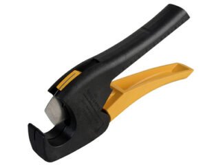 Monument 2644Q Plastic Pipe Cutter 28mm (5015375026444) MON2644