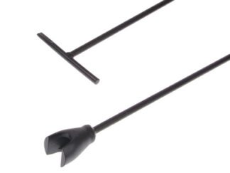 Monument 339C Mains Water Tapered Stopcock Key 1050mm (42in) (5015375003391) MON339