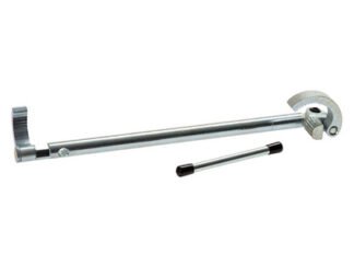 Monument 345V Adjustable 2 Jaw Basin Wrench Grip + (5015375003476) MON345