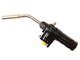 Monument 3450g Gas Torch CGA600 (5015375034500) MON3450