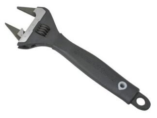 Monument Thin Jaw Adjustable Wrench 200mm (5015375041416) MON4141