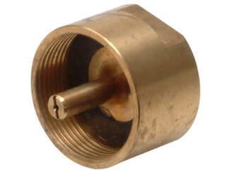 Monument 437A Adaptor 1in Propane / MAPP® To 7/16in (5015375004374) MON437