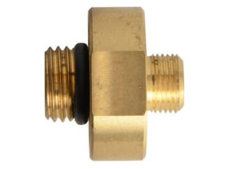 Monument 438D Adaptor Primus 2000 to 7/16in (5015375004381) MON438