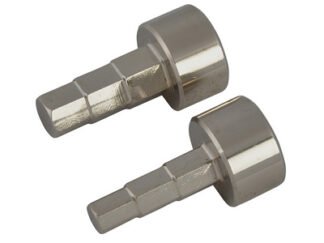 Monument 4562P Grip+ T2 Two Triple Step 8-13mm Monobloc Spanner Hex Fittings (5015375045629) MON4562