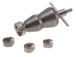 Monument 460U Tap Reseating Tool 1/2 in & 3/4 in BS1010 (5015375004602) MON460