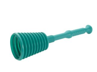 Monument M-M3 Mini Master Plunger 100mm (4in) (5015375014601) MONMM3