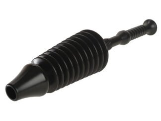 Monument MP1600 Toilet Plunger (5015375016001) MONMP1600