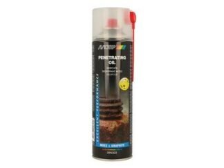 MOTIP Pro Penetrating Oil Spray 500ml (8711347226160) MOT090303 *Restrictions - See Description*