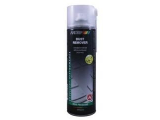MOTIP Pro Dust Remover Flammable 500ml (8711347253142) MOT090415 *Restrictions - See Description*