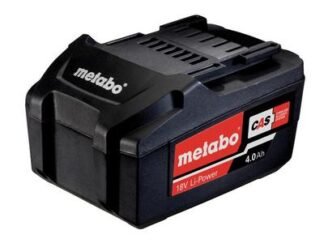 Metabo Slide Battery Pack 18V 4.0Ah Li-ion (4007430241450) MPT625527000