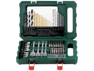 Metabo Accessory Set, 86 Piece (4007430240255) MPT626708