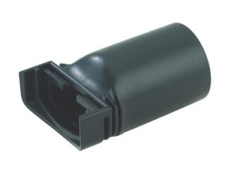 Metabo Dust Extracting Adaptor 35mm for Palm Sanders FMS/FSX/FSR (4007430157508) MPT626996