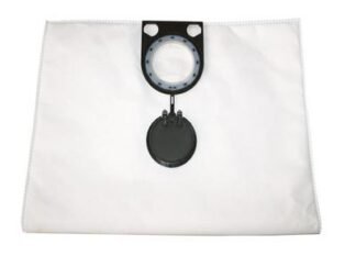 Metabo ASR Fleece Filter Bags 25/35 litre (Pack 5) (4007430206701) MPT630343