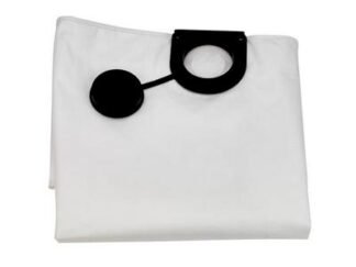 Metabo Fleece Filter Bags 20/30 litres (Pack of 5) (4061792237353) MPT635424