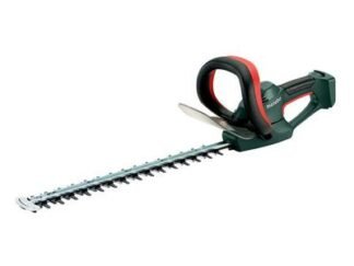 Metabo AHS 18-55 V Hedge Trimmer 18V Bare Unit (4007430243058) MPTAHS1855V
