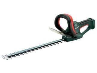 Metabo AHS 18-65 V Hedge Trimmer 18V Bare Unit (4061792173040) MPTAHS1865V