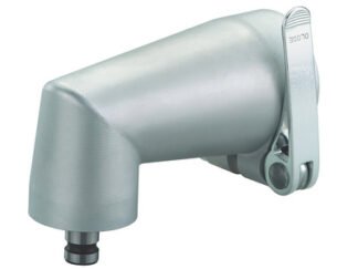 Metabo QUICK LTX Angle Attachment (4007430201904) MPTANGBS18