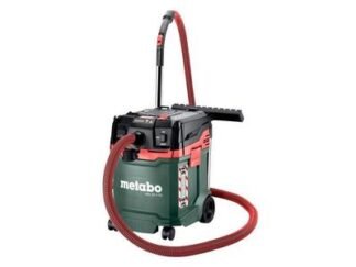 Metabo ASA 30 H PC All-Purpose Vacuum with Power Tool Take Off 30 litre 1200W 240V (4061792230835) MPTASA30HPC