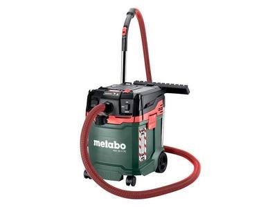 Metabo ASA 30 H PC All-Purpose Vacuum with Power Tool Take Off 30 litre 1200W 240V (4061792230835) MPTASA30HPC