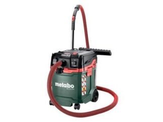 Metabo ASA 30 M PC All-Purpose Vacuum with Power Tool Take Off 30 litre 1200W 240V (4061792230781) MPTASA30MC