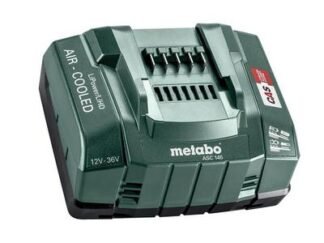 Metabo ASC 145 Quick Charger 12-36V (4061792155091) MPTASC145