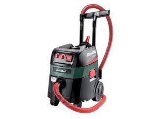 Metabo ASR 35 M ACP All-Purpose Vacuum M Class 35 litre 1400W 240V (4007430250124) MPTASR35MAC