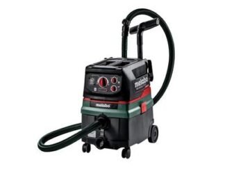 Metabo ASR 36-18 BL 25 M SC Brushless Wet & Dry Vacuum 36V Bare Unit (4061792183544) MPTASR3618BL