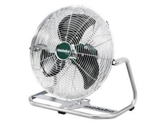Metabo AV 18 Fan 18V Bare Unit (4007430286918) MPTAV18FAN