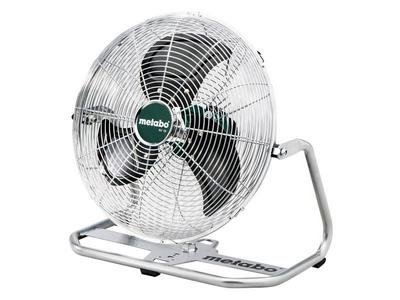Metabo AV 18 Fan 18V Bare Unit (4007430286918) MPTAV18FAN