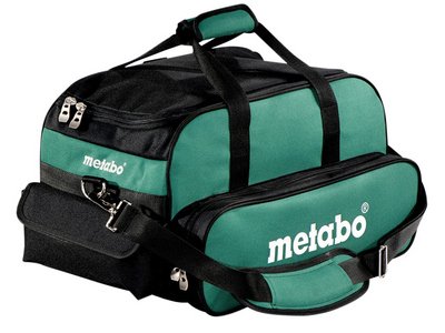 Metabo Small Tool Bag (4007430243706) MPTBAG